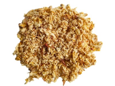 葱酥洋葱酥厂家油炸香葱红葱酥卤肉饭炸洋葱台湾风味葱酥图5