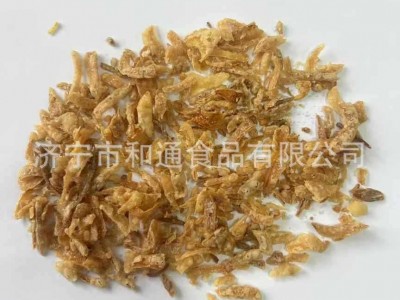 葱酥洋葱酥厂家油炸香葱红葱酥卤肉饭炸洋葱台湾风味葱酥图2