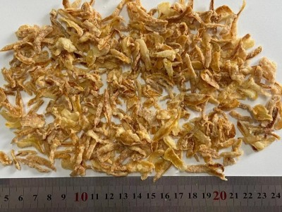 葱酥洋葱酥厂家油炸香葱红葱酥卤肉饭炸洋葱台湾风味葱酥图4