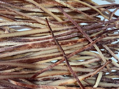 黑鱿鱼丝水产干货厂家批发 淡晒鱿鱼丝500g 浙江东海海鲜一袋500g图3