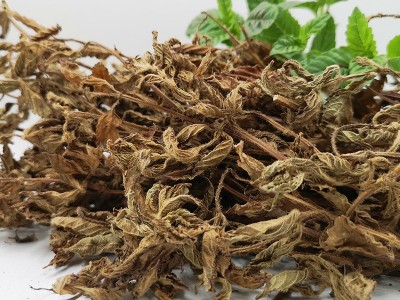 仙草胶粉120倍黑凉粉原粉烧仙草甜品布丁果冻原料胶粉龟苓膏粉图4