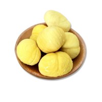 各种规格看样迁西板栗仁速冻水果迁西冰栗鲜栗 包粽子烧菜栗仁馅