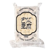 石屏包浆豆腐火锅烧烤专用臭豆腐批发