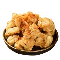 厂家批发豆腐干爆米花豆腐油炸爆米花豆腐传统手工制作爆米花豆腐