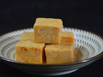 王致和桂林花桥牌腐乳桂林特产厂家直销原味250g霉豆腐图3