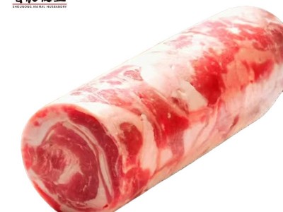 京锡林内蒙苏尼特羊鲜羊肉1斤火锅食材羊肉卷草饲羊烧烤食材羊肉图5