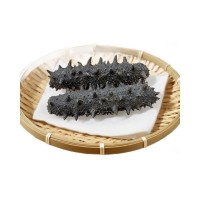 国标大连工厂！淡干海参源头干货批发野生辽参礼盒装电商代发海参