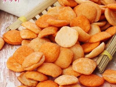 步步升南京板鸭8090后膨化办公室宅家怀旧休闲小零食整箱包邮批发图3