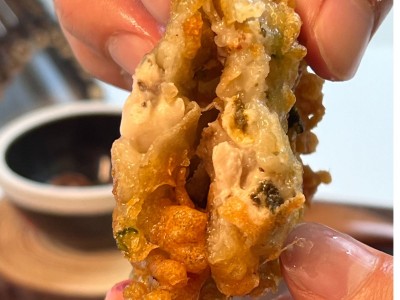 潮汕蚝仔烙冷冻生蚝280g酒楼专用摆摊食材图2