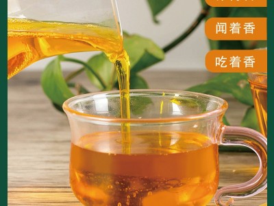 北大荒非转基因压榨浓香低芥酸菜籽油5L家用5升浓香菜籽油食用油图2