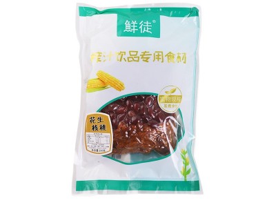 5袋商用现磨杂粮豆浆谷物饮小包奶茶店中餐榨汁食材玉米五谷红枣图5