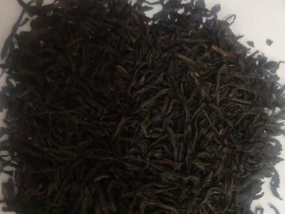 厂家批发红茶条 红茶 奶茶原料 厂家原理 红茶碎 红碎茶图5