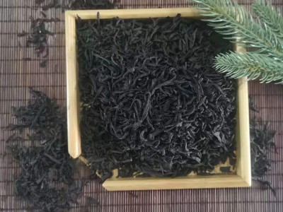 厂家批发红茶条 红茶 奶茶原料 厂家原理 红茶碎 红碎茶图3
