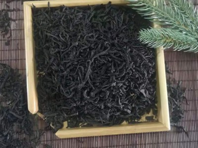 厂家批发红茶条 红茶 奶茶原料 厂家原理 红茶碎 红碎茶图2