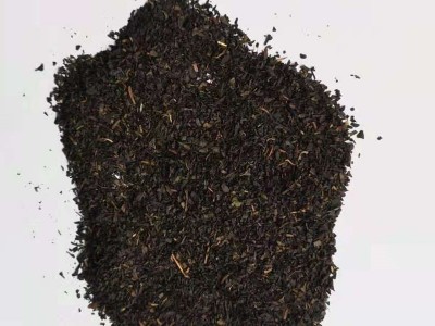 厂家批发红碎茶红茶碎中片小片大片小种红茶奶茶原料图5