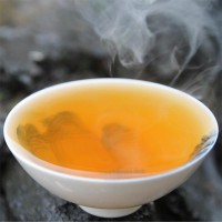 2025年新茶头春肉桂武夷岩茶大红袍茶叶栀子花香桂皮香高火焙香
