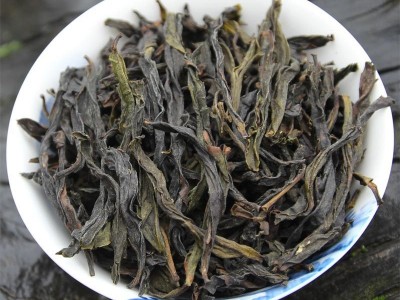 2025年新茶头春肉桂武夷岩茶大红袍茶叶栀子花香桂皮香高火焙香图4
