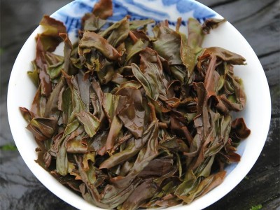 2025年新茶头春肉桂武夷岩茶大红袍茶叶栀子花香桂皮香高火焙香图5