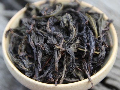 武夷山新茶大红袍老 枞味 原产地批发 高山乌龙茶业 福建礼品散茶图2