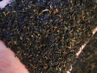 红茶碎片红茶碎茶沫红碎茶袋泡茶奶茶饮料原料批发走量奶茶店专用图4