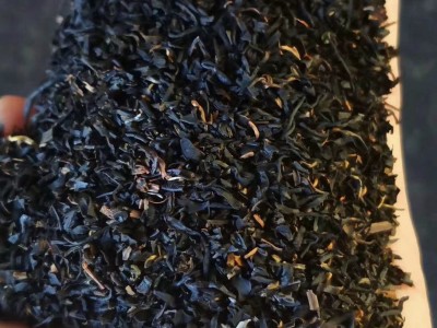 红茶碎片红茶碎茶沫红碎茶袋泡茶奶茶饮料原料批发走量奶茶店专用图3