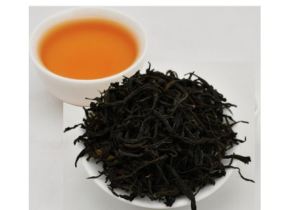 隽永天香花果香坦洋工夫金牡丹蜜桃香散装茶一级二级工厂家批发图3