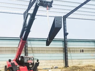 晨畅厂家伸缩臂叉装车优惠燃油四驱液压建筑工程工矿伸缩臂叉装机图2