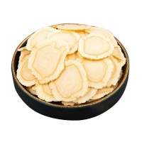 正宗加拿大西洋参片250g散装软质西洋参整根切片花旗参批发代发