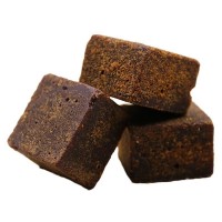 黑糖独立包装散装红糖姜茶古法手工糖块玫瑰老姜代加工源头厂家
