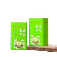 头采雀舌绿茶茶叶2026新茶春茶散装茶叶自己喝嫩芽精选罐装伴手礼