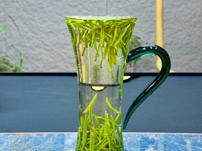 头采雀舌绿茶茶叶2026新茶春茶散装茶叶自己喝嫩芽精选罐装伴手礼图3