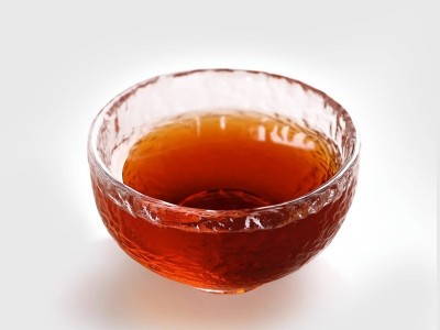 京韵冰岛普洱茶熟茶饼头春古树茶叶云南七子饼茶陈年熟普批发图2