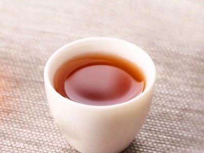 云南普洱茶熟茶七子饼茶陈年古树茶熟普洱老班章普洱茶饼批发茶叶图3