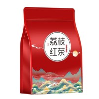 荔枝红茶武夷红茶正山小种2026新茶 高档茶叶自己喝办公用茶250g