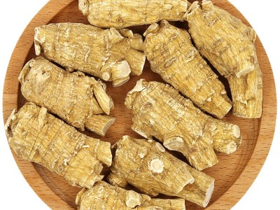 厂家直供加拿大西洋参批发各种规格圆粒头短支花旗参礼盒装西洋参图2
