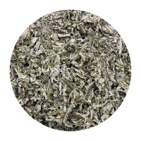 艾叶厂家批发陈年艾草艾叶叶洗澡泡脚足浴干艾草包端午艾叶宛艾