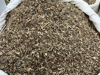 中草药批发广藿香藿香霍香药食同源藿香叶农产品加工一件代发图4