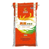新米凤凰油粘米15Kg煲仔饭餐厅家庭用米30斤江西大米新鲜香米软香