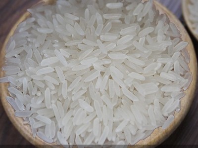 新米凤凰油粘米15Kg煲仔饭餐厅家庭用米30斤江西大米新鲜香米软香图2