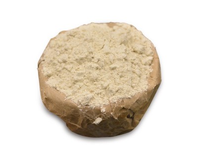 荞麦粉 定边塞雪红花荞麦面粉直销25KG 【陕西荞麦工厂】图5