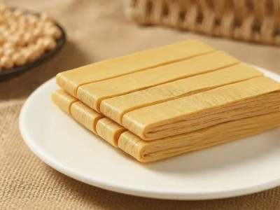 新鲜云南干货豆皮条手工干豆皮特产豆制品火锅凉拌商用食材批发图4
