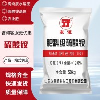 农业肥料级硫酸铵水溶氮肥催化剂现货供应高含量肥料级友谊硫酸铵