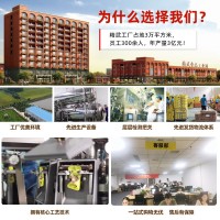 精武麻辣鸭脖450g卤味即食零食鸭脖子厂家休闲肉类网红零食批发