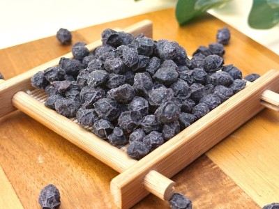 黄芪黑豆当归黄精黑豆农家炒熟即食黑豆休闲零食源头厂家支持代发图2
