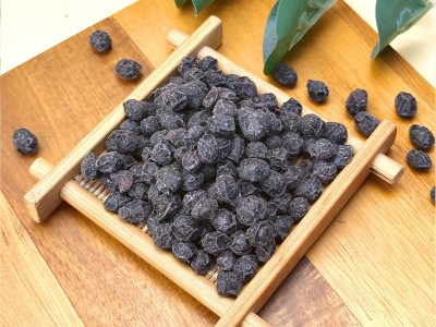 黄芪黑豆当归黄精黑豆农家炒熟即食黑豆休闲零食源头厂家支持代发图3