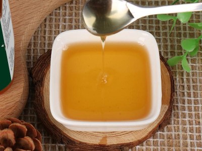 圣康蜂业蜂蜜批发 农家自产土蜂蜜 瓶装新鲜百花蜜蜂场供应图2