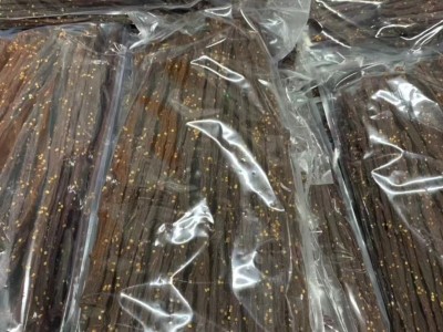 风干猪肉干 四川西藏特产风干手撕解馋饱腹 麻辣味休闲小零食散装图5