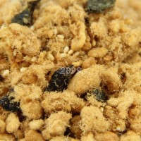 【产地直销】博冠海苔香酥儿童肉松 休闲零食肉酥 宝宝肉制品批发