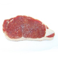 西冷牛排批发商用原切静腌冷冻牛肉半成品街头西餐厅批发静腌西冷