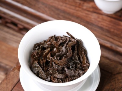GABA乌龙茶佳叶乌龙Gaba Oolong Tea габа чай嘎 巴乌龙茶图2